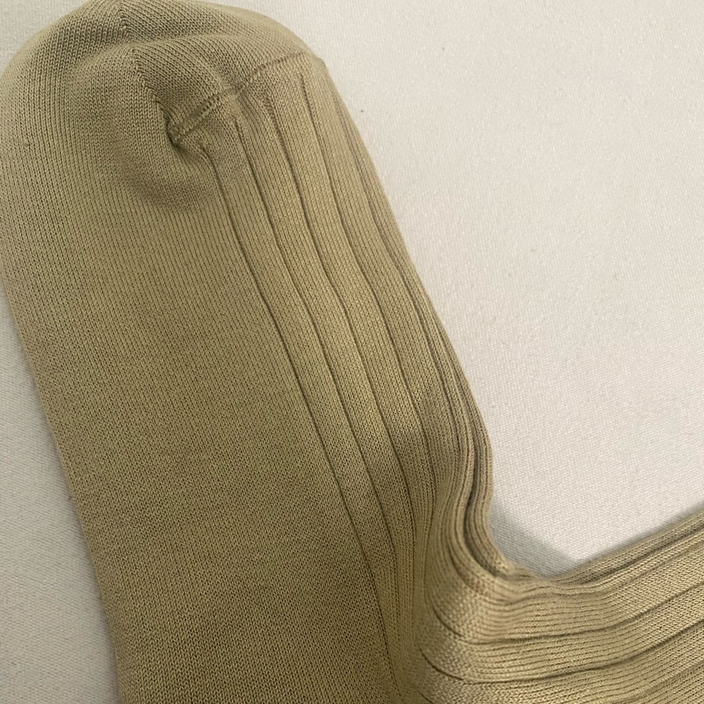 Gucci men’s knee-high socks - Picture 7 of 9